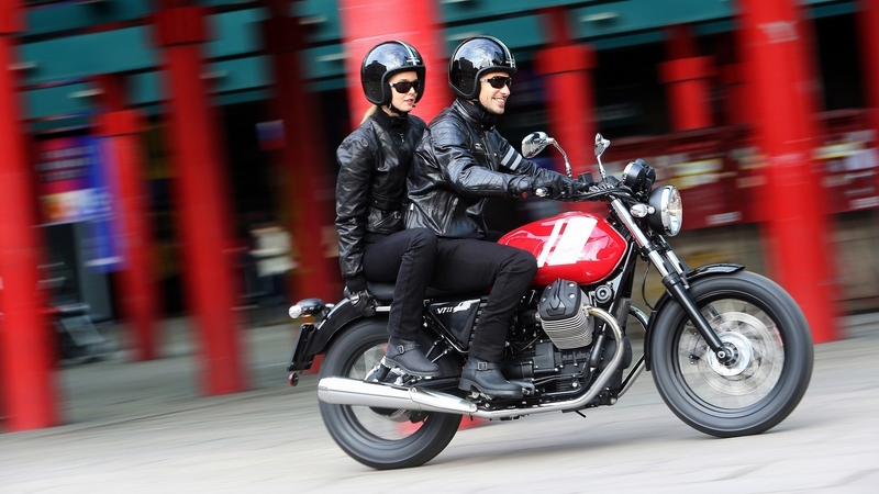 Moto Guzzi_V7  II_Special