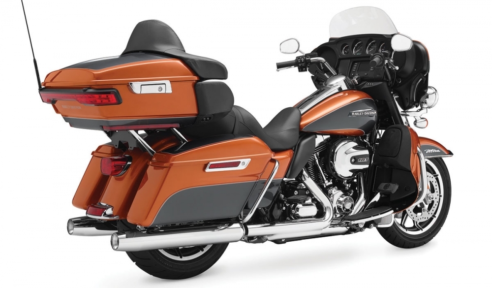 Harley-Davidson_Touring_Electra Glide Ultra Classic Low