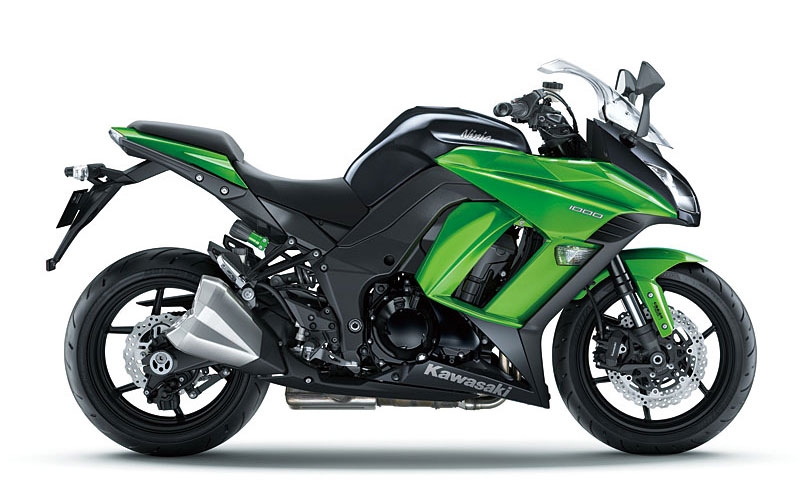 Kawasaki_Ninja_1000 ABS