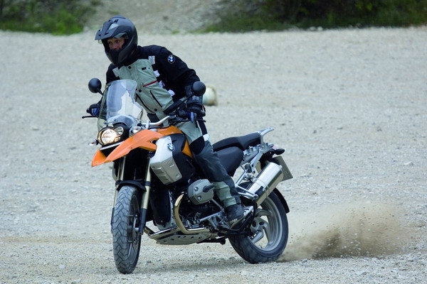 BMW_R Series_1200 GS