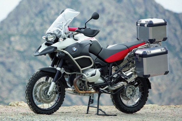 BMW_R Series_1200 GS Adventure