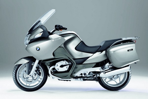 BMW_R Series_1200 RT