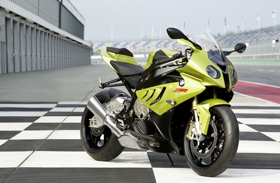 BMW_S Series_1000 RR