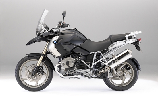 BMW_R Series_1200 GS