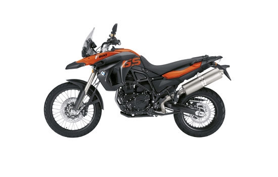 BMW_F Series_800 GS