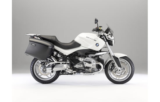 BMW_R Series_1200 R