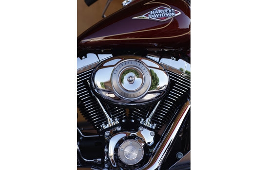 Harley-Davidson_Softail_FLSTC HERITAGE CLASSIC