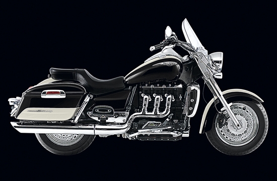 Triumph_Rocket_Ⅲ Touring