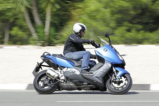 BMW_C Series_600 Sport