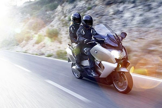 BMW_C Series_650 GT