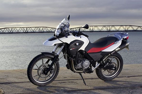 BMW_G Series_650 GS