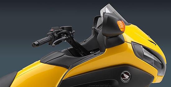 Honda_Gold Wing_F6B