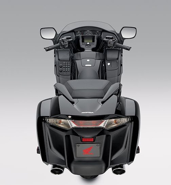 Honda_Gold Wing_F6B