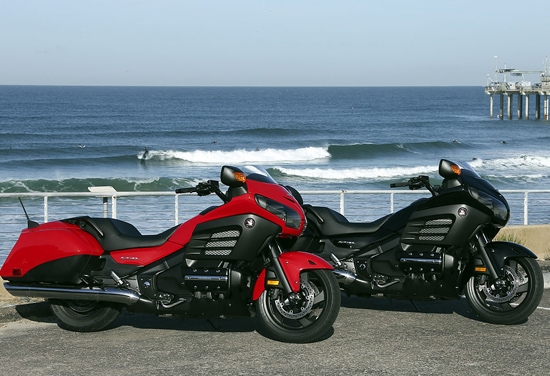 Honda_Gold Wing_F6B