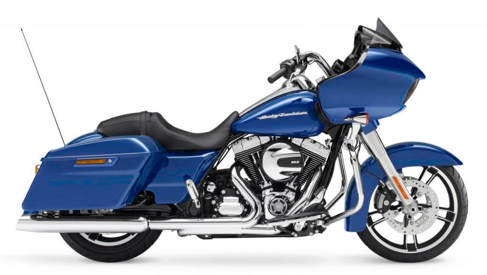 Harley-Davidson_Touring_Road Glide Special