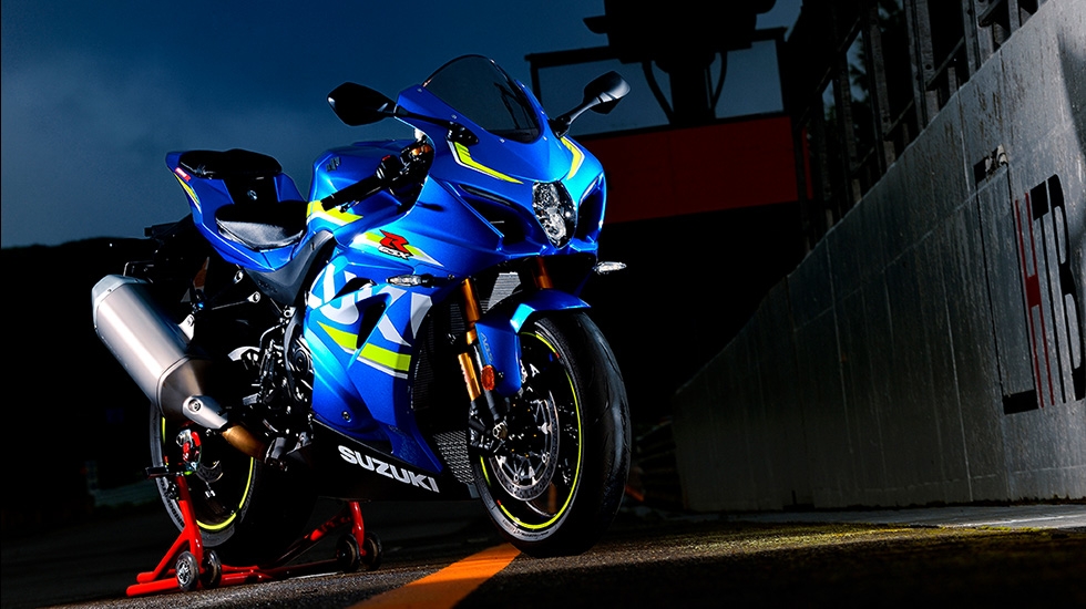 Suzuki_GSX_R1000 R ABS