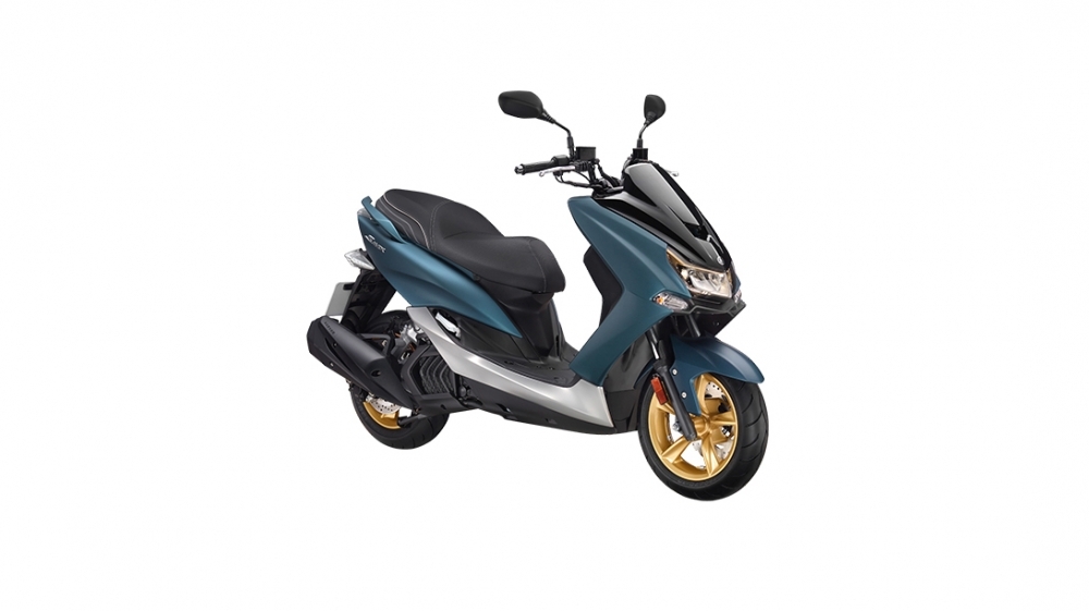 Yamaha_SMAX(NEW)_155 ABS版