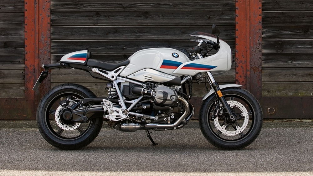 BMW_R Series_nineT Racer