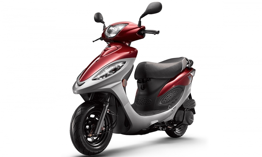 Kymco_V2_125鼓煞