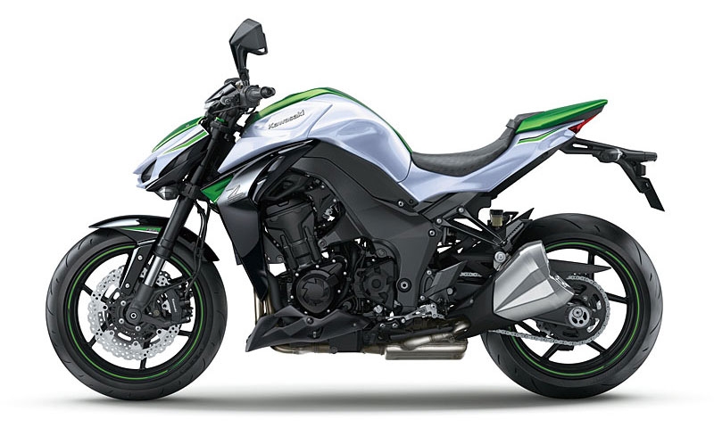 Kawasaki_Z_1000 ABS