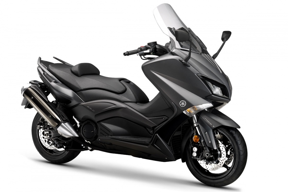 Yamaha_TMAX_530標準版