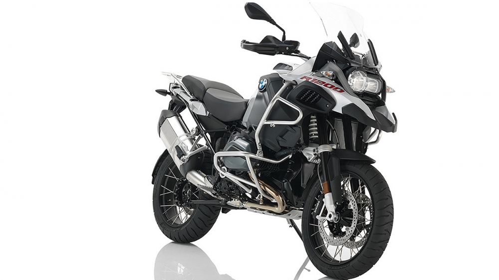 BMW_R Series_1200 GS Adventure