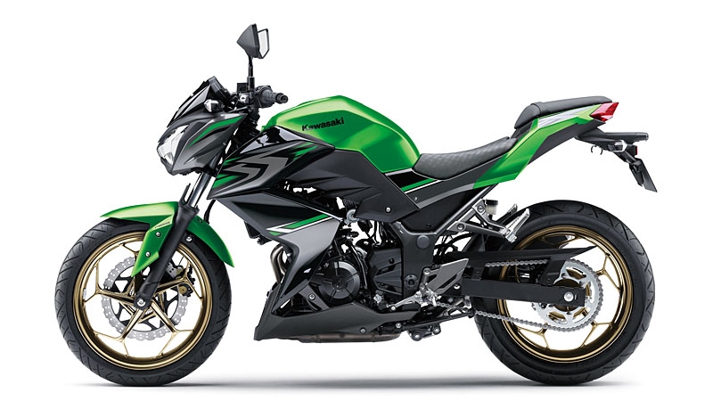 Kawasaki_Ninja_300 ABS