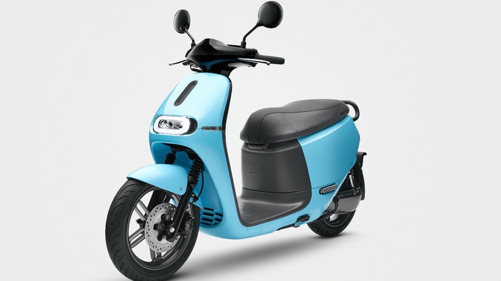 2019 Gogoro 2系列 Plus