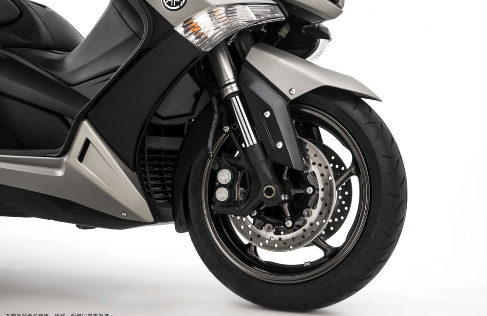 Yamaha_TMAX_530特仕版