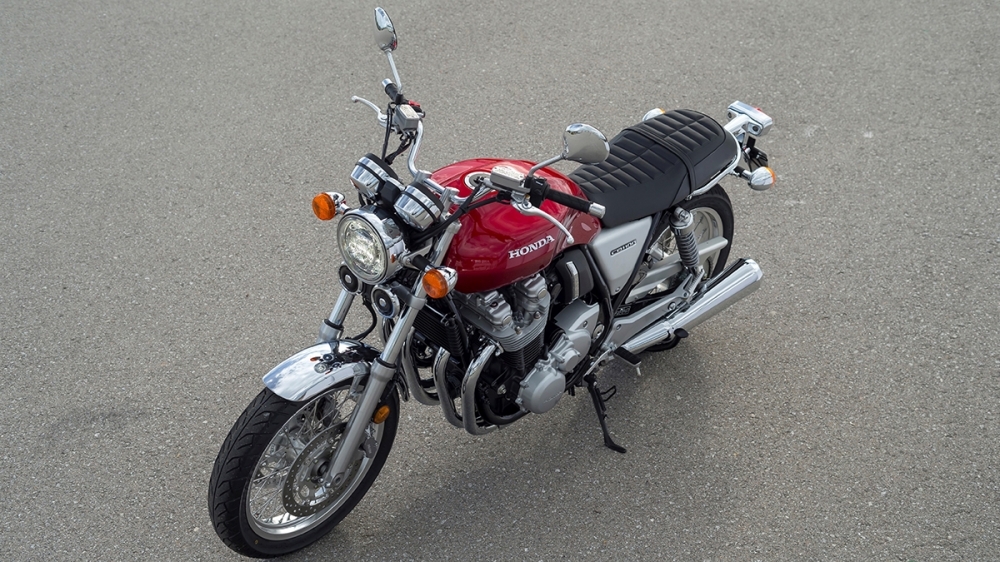 Honda_CB1100_EX