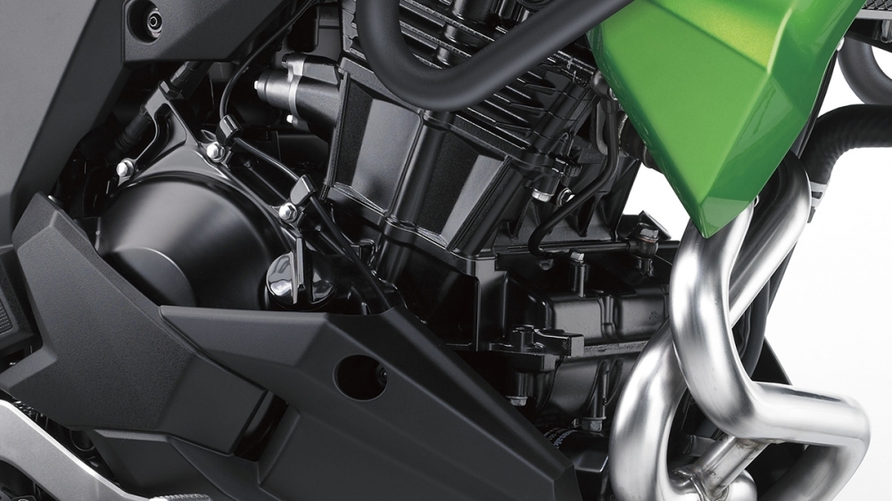 Kawasaki_Versys_X-300 ABS Tourer