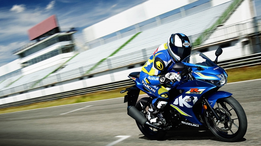 Suzuki_GSX_R150 ABS