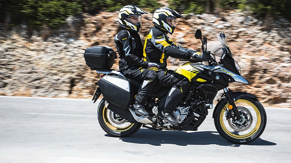 Suzuki_V-Strom_650 XT ABS