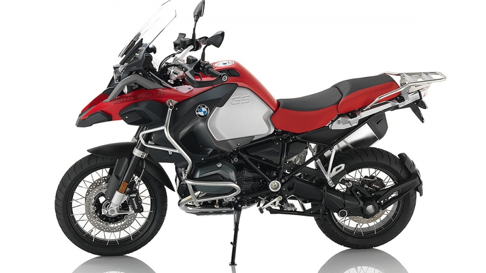 BMW_R Series_1200 GS Adventure