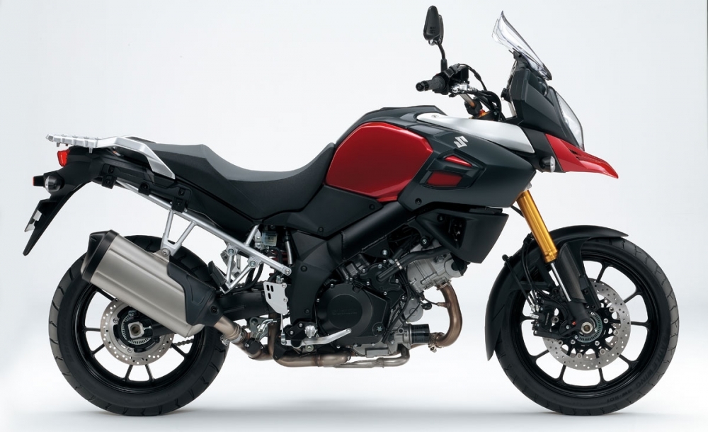 Suzuki_V-Strom_1000 ABS