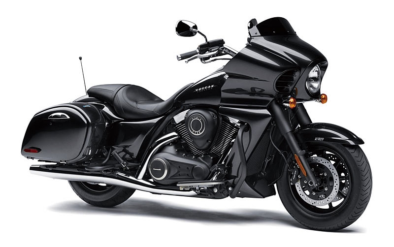 Kawasaki_Vulcan_1700 Vaquero ABS