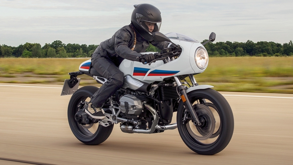 BMW_R Series_nineT Racer