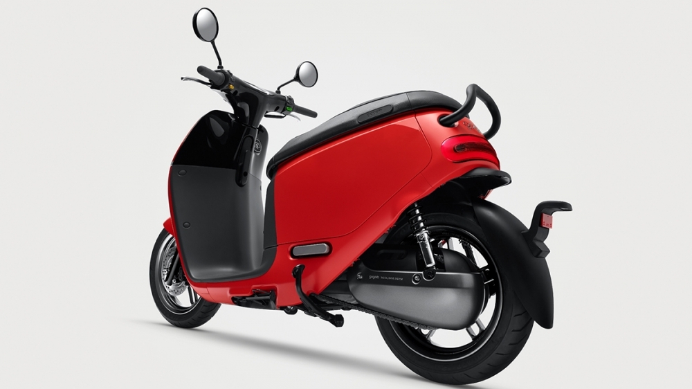 2021 Gogoro 2系列 Plus ABS