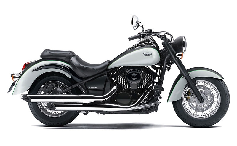 Kawasaki_VN_900 Classic