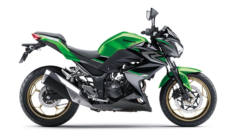 Kawasaki_Ninja_300 ABS