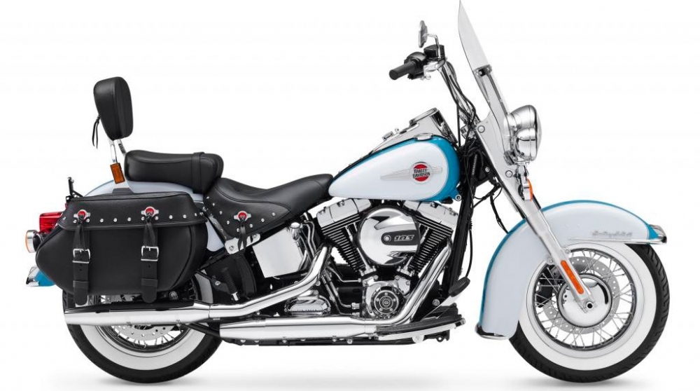 Harley-Davidson_Softail_Heritage Classic