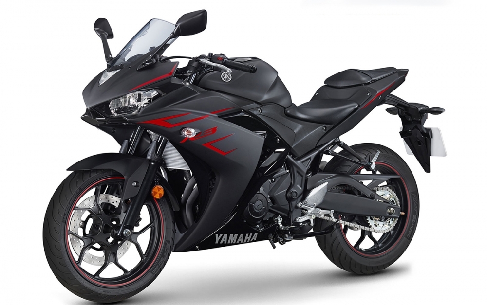 Yamaha_R_3 ABS版