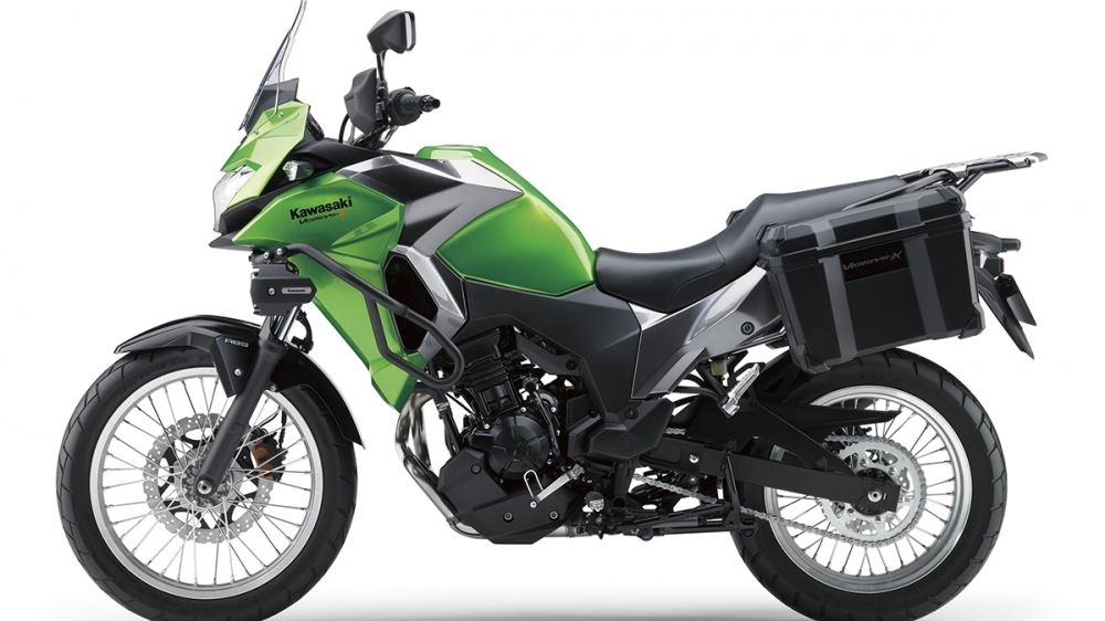 Kawasaki_Versys_X-300 ABS Tourer