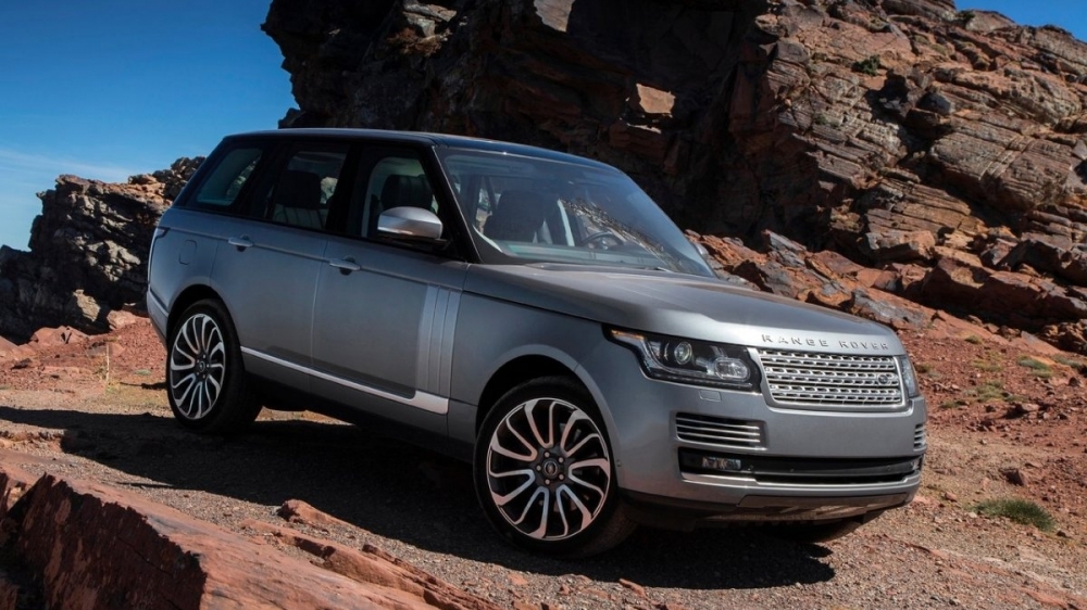 Land Rover_Range Rover_3.0 SCV6 Vogue