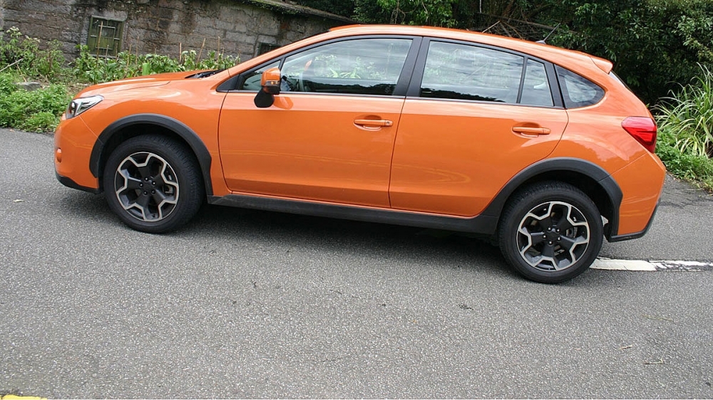 Subaru_XV_2.0 i-S