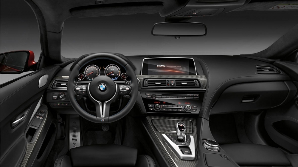 BMW_6-Series Gran Coupe(NEW) _M6