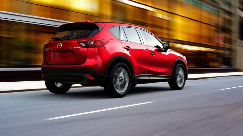 Mazda_CX-5(NEW)_SKY-G 2WD