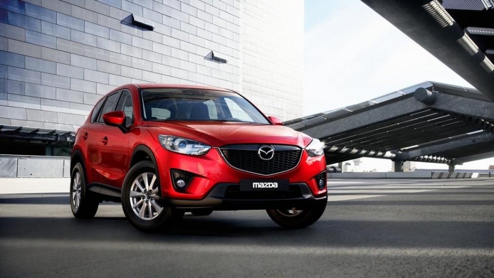 Mazda_CX-5_SKY-G 2WD