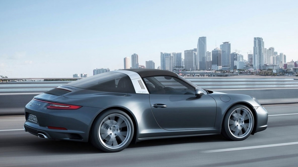 Porsche_911 Targa(NEW)_4