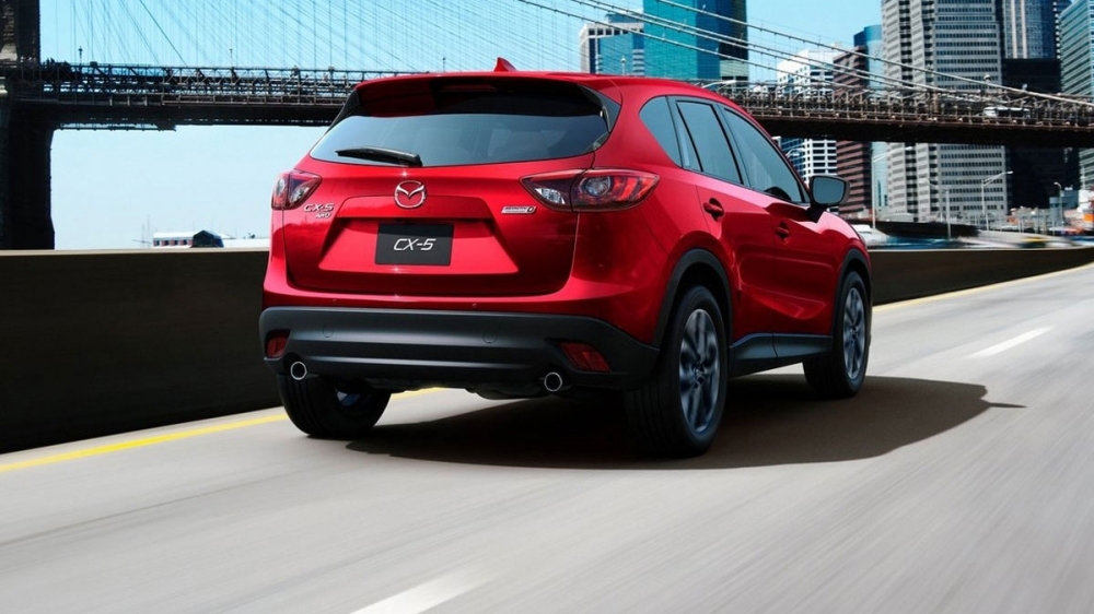 Mazda_CX-5(NEW)_SKY-G 2WD